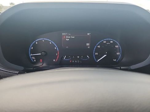 Used 2024 Ford Bronco Sport Big Bend image 15