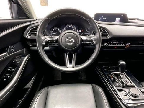 Used 2024 MAZDA CX-30 AWD 2.5 S w/ Select Sport Pkg image 4