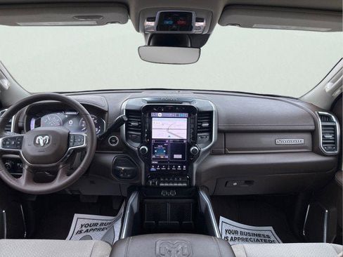 Used 2025 RAM 2500 Laramie w/ Towing Technology Group image 28