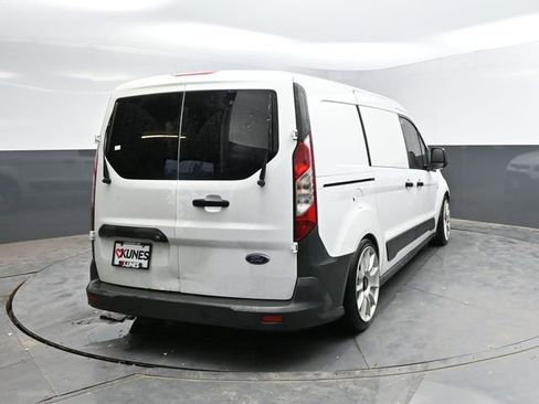 Used 2018 Ford Transit Connect XL FWD image 9