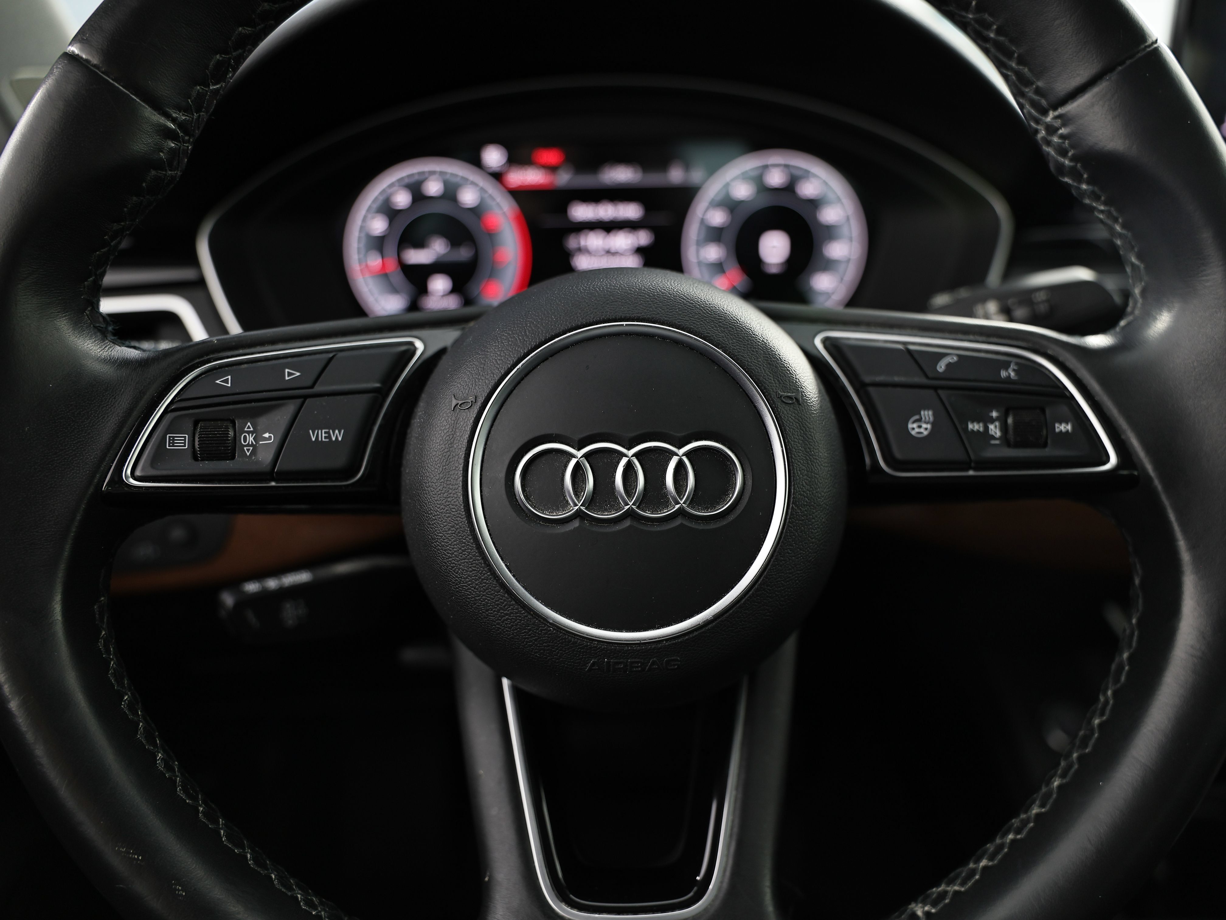 Used 2022 Audi A4 2.0T Premium Plus AWD/4WD image 34