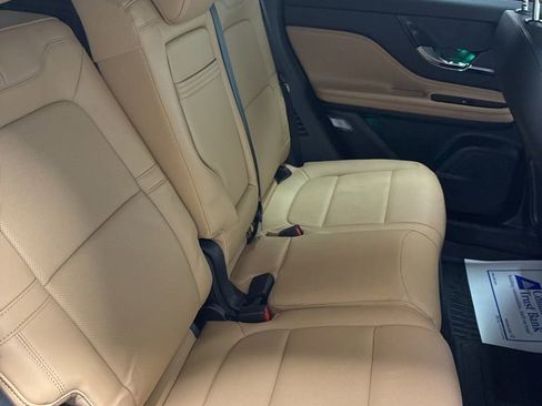 Used 2023 Lincoln Corsair Reserve w/ Jet Appearance Package image 25