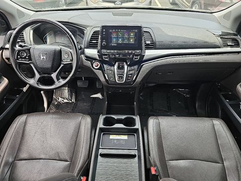 Used 2018 Honda Odyssey Elite image 27