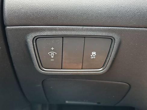 Certified 2023 Hyundai Tucson SE FWD image 26