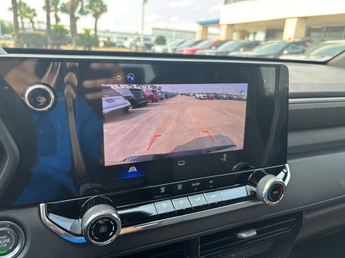 New 2026 Chevrolet Colorado W/T w/ WT Custom Package RWD image 23