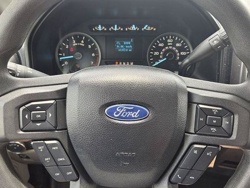 Used 2020 Ford F150 XLT RWD image 31