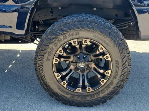 Certified 2021 Ford F250 Platinum AWD/4WD image 10