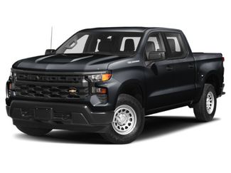 Used 2022 Chevrolet Silverado 1500 High Country AWD/4WD video 1