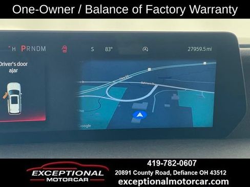 Used 2025 Ford Expedition Active AWD/4WD image 39