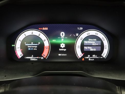 Used 2023 Toyota RAV4 Limited image 42