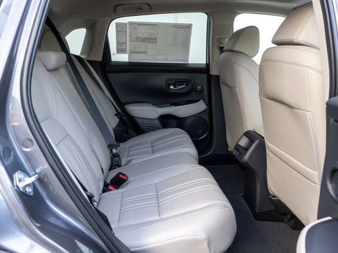 New 2027 Honda HR-V EX-L image 13