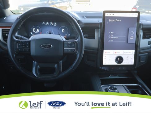 Certified 2022 Ford Expedition Timberline image 26