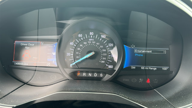 Certified 2022 Ford Edge SEL AWD/4WD image 18