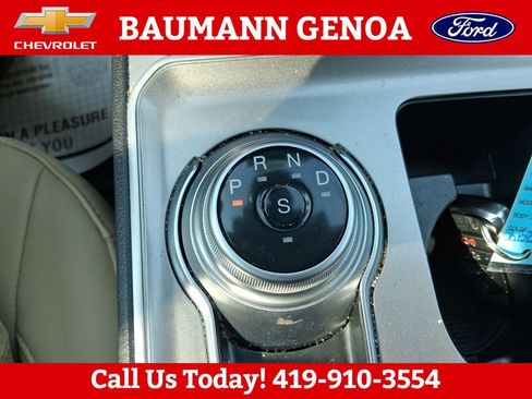 Used 2024 Ford Edge SEL w/ Convenience Package AWD/4WD image 23