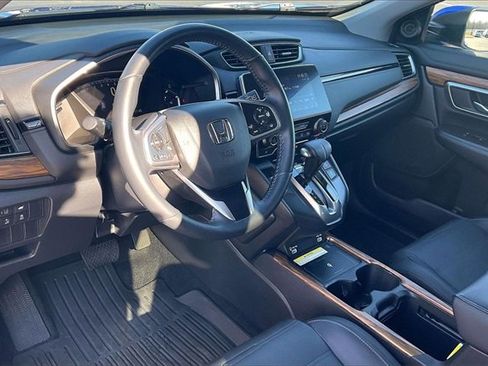 Used 2020 Honda CR-V Touring image 14