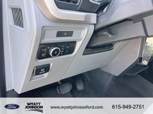 Certified 2023 Ford F150 XLT w/ Equipment Group 301A Mid image 29
