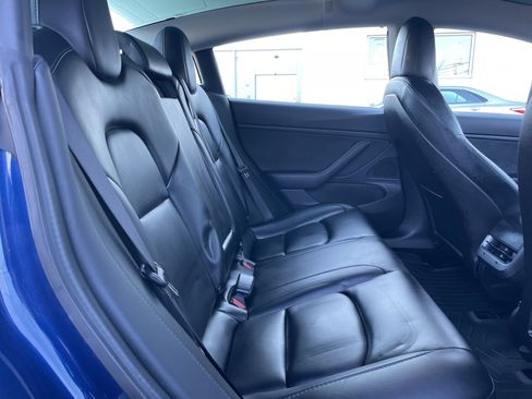Used 2020 Tesla Model 3 Long Range image 20
