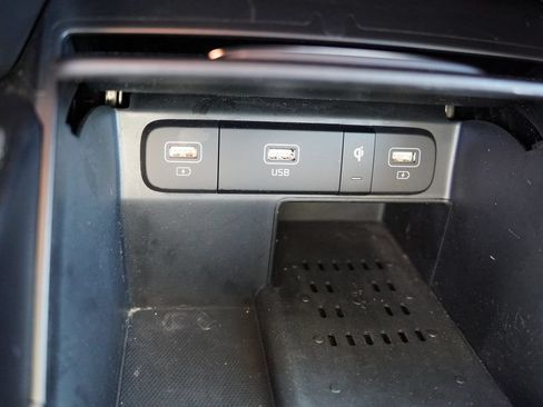 Certified 2023 Kia Sorento X-Line EX AWD/4WD image 31