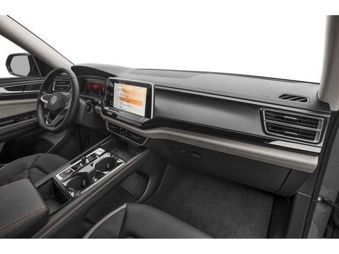 New 2026 Volkswagen Atlas Peak Edition image 11