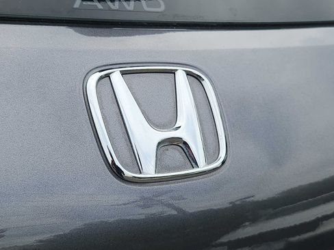 Used 2024 Honda HR-V LX image 28