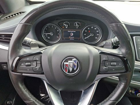 Used 2023 Buick Enclave Essence w/ Experience Buick Package AWD/4WD image 20