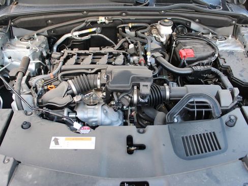 New 2025 Acura ADX A-Spec image 35