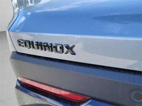 New 2026 Chevrolet Equinox RS w/ Convenience Package III image 29