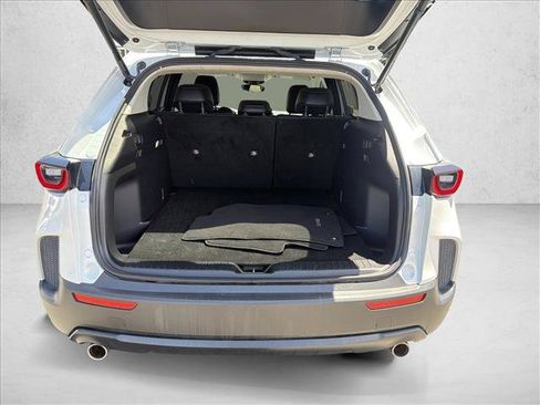 Used 2025 MAZDA CX-50 AWD 2.5 S w/ Preferred Package image 17