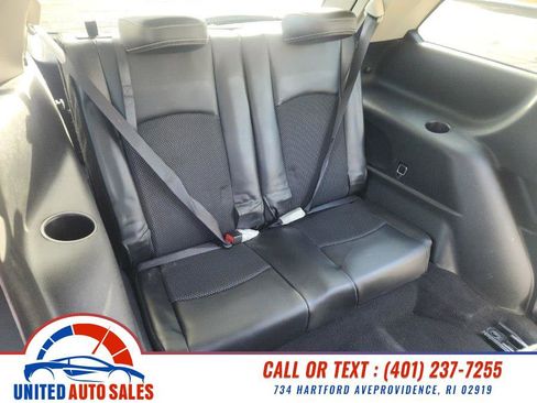 Used 2016 Dodge Journey Crossroad w/ Popular Equipment Group image 11
