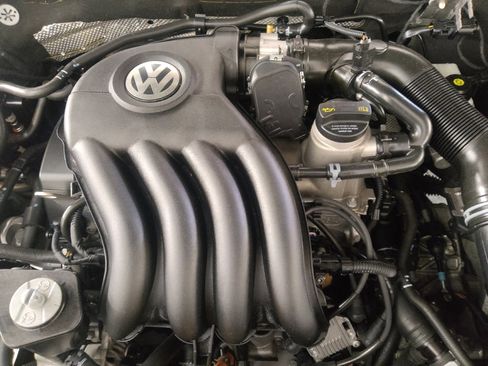 Used 2015 Volkswagen Jetta S w/ Welcome Package FWD image 30