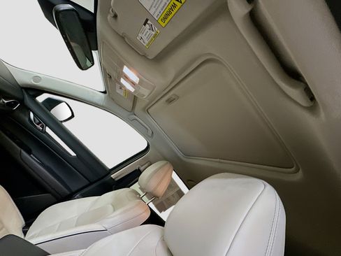 Used 2025 MAZDA CX-5 AWD 2.5 S w/ Preferred Package image 27