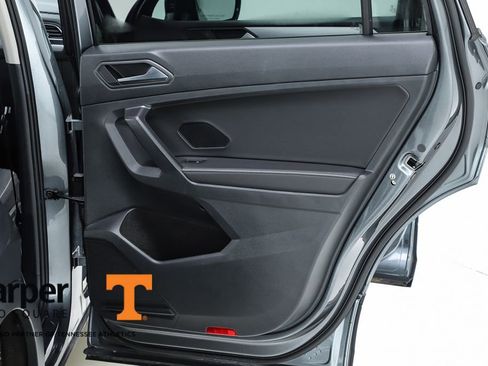 Used 2023 Volkswagen Tiguan S image 67
