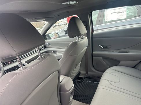 New 2026 Hyundai Elantra SEL Sport image 26