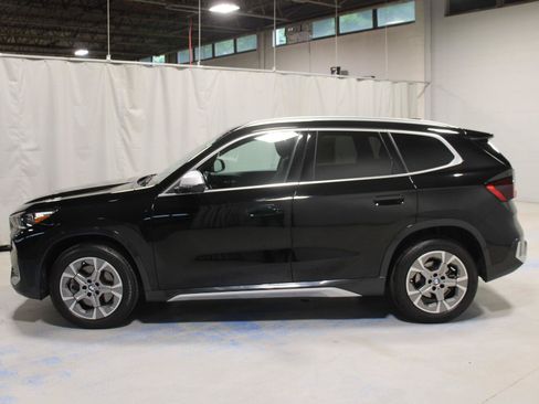 Used 2023 BMW X1 xDrive28i w/ Convenience Package AWD/4WD image 15