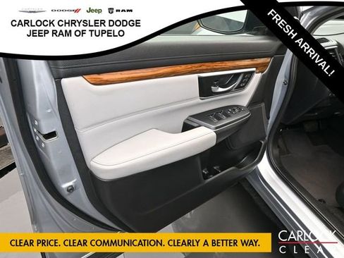 Used 2018 Honda CR-V EX-L image 12