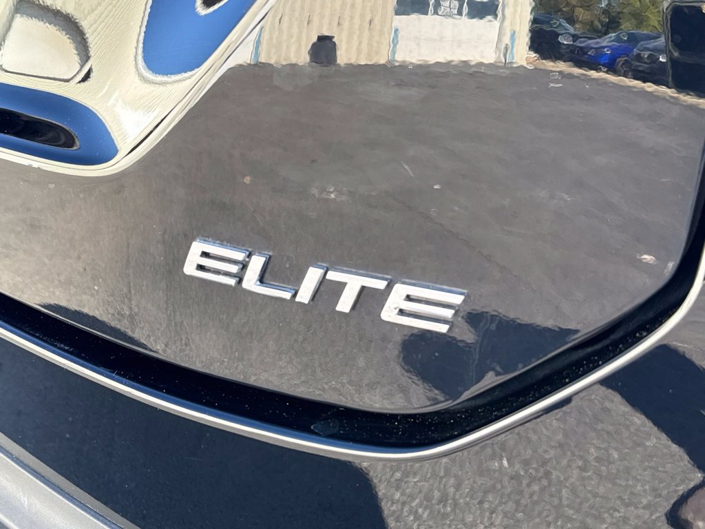 Certified 2023 Honda Pilot Elite image 10