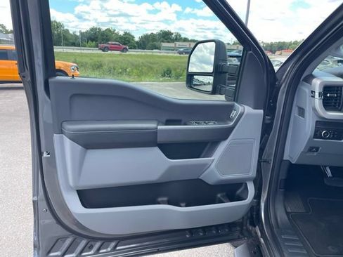 New 2026 Ford F350 XL w/ STX Appearance Package AWD/4WD image 26