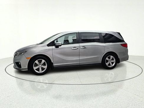 Used 2020 Honda Odyssey EX-L image 4