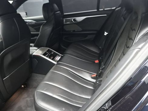 Used 2020 BMW M850i Gran Coupe xDrive AWD/4WD image 17