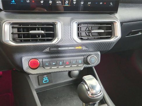 Used 2026 Ford Mustang Premium RWD image 20