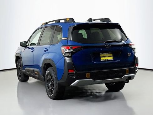 New 2026 Subaru Forester Wilderness image 5