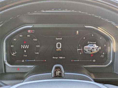 New 2026 GMC Sierra 1500 Denali image 34