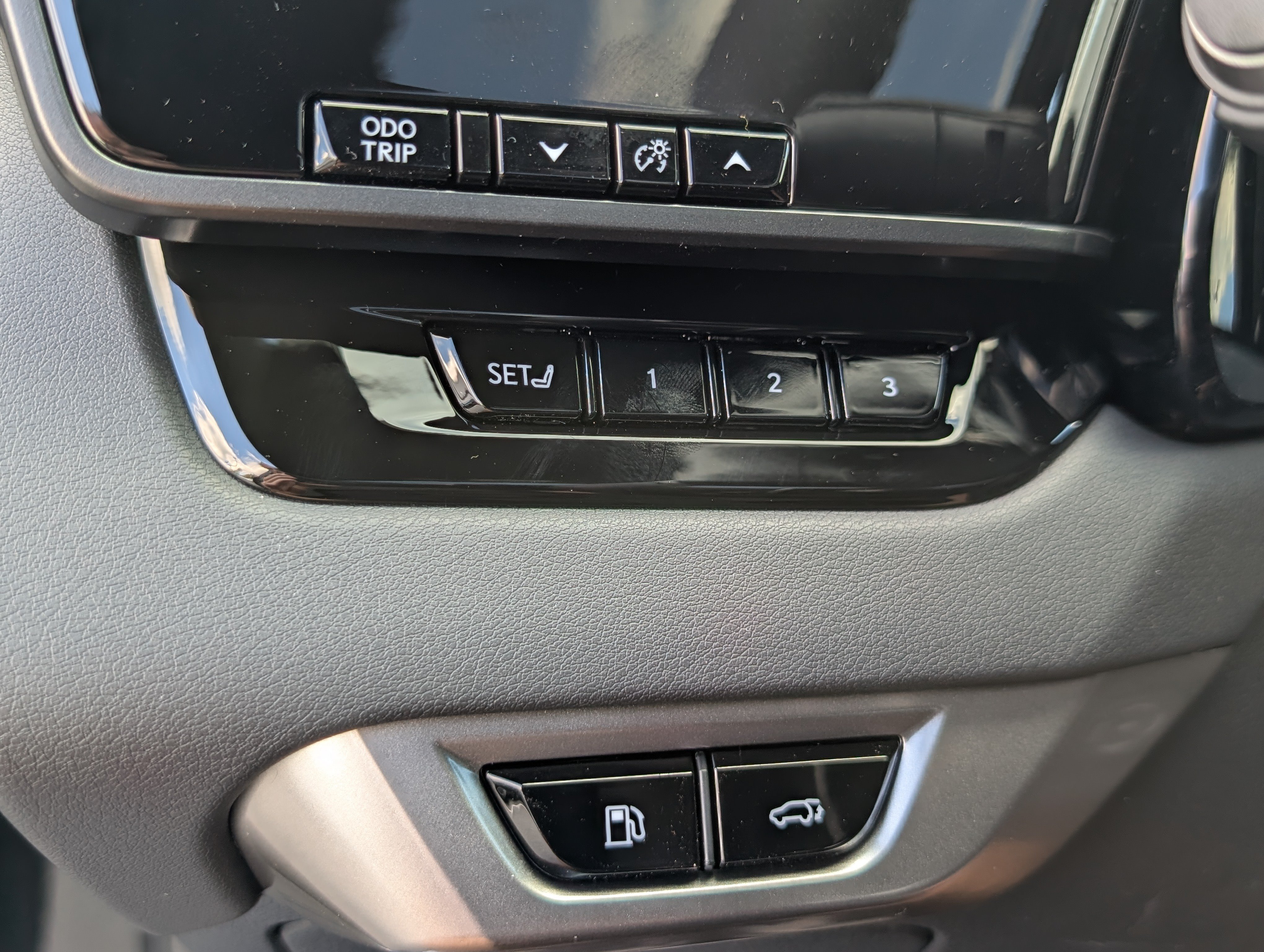New 2026 Lexus RX 350 F Sport AWD/4WD image 20