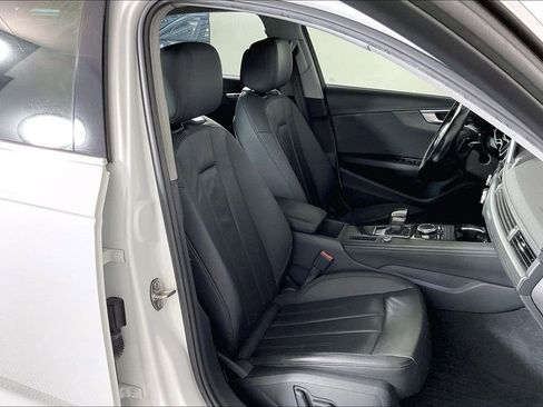 Used 2019 Audi A4 2.0T Premium Plus w/ Premium Plus Package AWD/4WD image 6