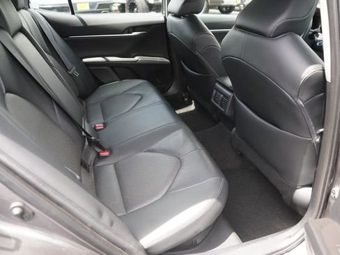 Used 2023 Toyota Camry XLE w/ Protection Package (Q2) (TMS) image 15