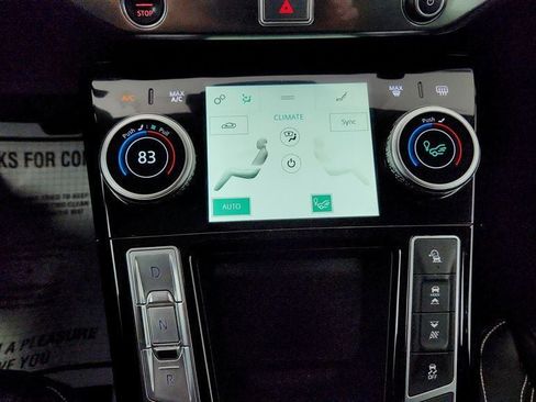 Used 2020 Jaguar I-PACE S image 17