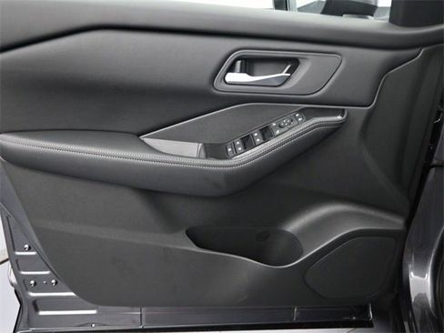 New 2026 Nissan Rogue SV image 21