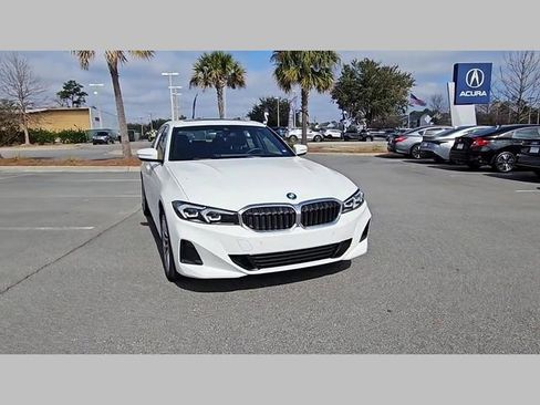 Used 2024 BMW 330e image 29
