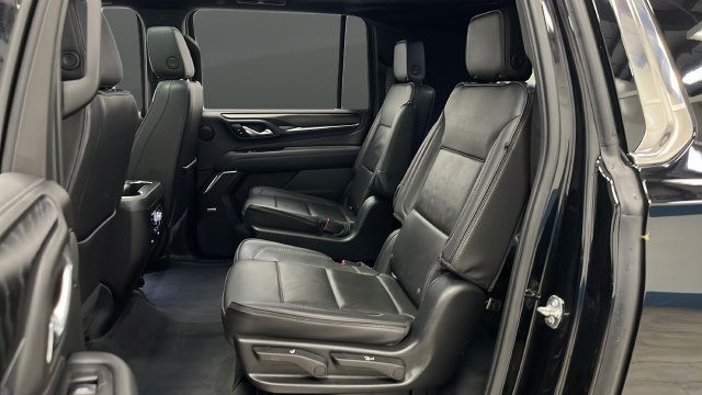 Used 2021 GMC Yukon XL Denali AWD/4WD image 22