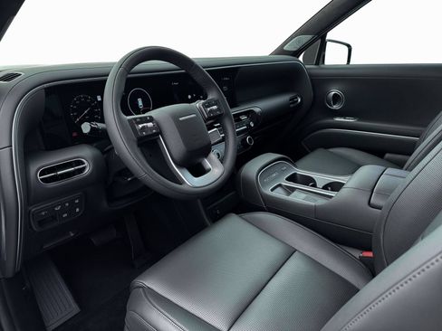 New 2026 Hyundai Palisade Calligraphy AWD/4WD image 14